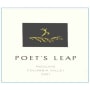 Long Shadows Vintners Poet's Leap Riesling 2007 Front Label