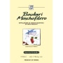 Boutari Moschofilero 2007 Front Label