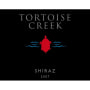Tortoise Creek Shiraz 2007 Front Label