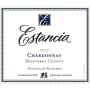 Estancia Chardonnay 2007 Front Label