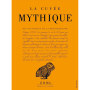 La Cuvee Mythique La Cuvee Mythique 2006 Front Label
