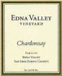 Edna Valley Vineyard Chardonnay 2007 Front Label