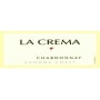 La Crema Sonoma Coast Chardonnay 2007 Front Label