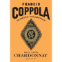 Francis Ford Coppola Diamond Collection Chardonnay 2007 Front Label