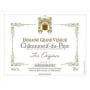 Domaine Grand Veneur Chateauneuf-du-Pape Les Origines 2005 Front Label