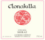 Clonakilla O'Riada Shiraz 2013 Front Label
