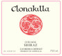 Clonakilla O'Riada Shiraz 2012 Front Label