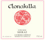 Clonakilla O'Riada Shiraz 2009 Front Label