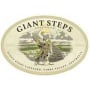 Giant Steps Pinot Noir 2005 Front Label