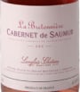 Langlois Cabernet de Saumer Rose 2007 Front Label