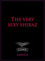 Cloof The Very Sexy Shiraz 2013 Front Label