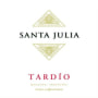Santa Julia Tardio 2007 Front Label