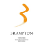 Brampton Viognier 2006 Front Label