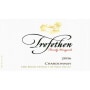 Trefethen Chardonnay 2006 Front Label