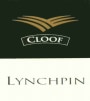 Cloof Lynchpin 2013 Front Label