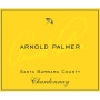 Arnold Palmer Chardonnay 2006 Front Label