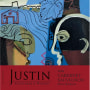 Justin Cabernet Sauvignon 2006 Front Label