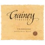 Gainey Chardonnay 2006 Front Label