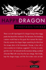 Cloof Happy Dragon Pinotage/Shiraz 2012 Front Label