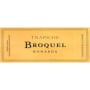 Broquel Bonarda 2005 Front Label