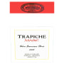 Trapiche Malbec Vina Francisco Olive 2005 Front Label