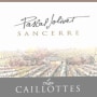 Pascal Jolivet Sancerre Les Caillottes 2007 Front Label