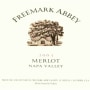 Freemark Abbey Napa Valley Merlot 2005 Front Label