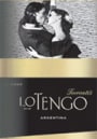 Lo Tengo Torrontes 2007 Front Label