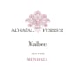 Achaval Ferrer Mendoza Malbec 2007 Front Label