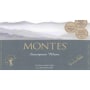 Montes Leyda Sauvignon Blanc 2007 Front Label
