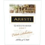 Aresti Estate Selection Gewurztraminer 2007 Front Label
