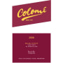 Bodega Colome Estate Malbec 2006 Front Label