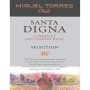 Miguel Torres Santa Digna Cabernet Sauvignon Rose 2007 Front Label