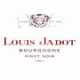 Louis Jadot Bourgogne Pinot Noir 2006 Front Label