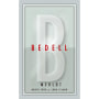 Bedell Cellars Merlot 2006 Front Label