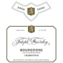 Faiveley Bourgogne Chardonnay 2006 Front Label