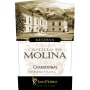 Vina San Pedro Castillo de Molina Chardonnay Reserva 2006 Front Label