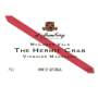 d'Arenberg The Hermit Crab Viognier Marsanne 2007 Front Label