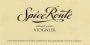 Spice Route Viognier 2007 Front Label