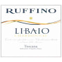 Ruffino Libaio 2007 Front Label