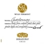 Errazuriz Wild Ferment Chardonnay 2006 Front Label