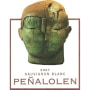 Penalolen Sauvignon Blanc 2007 Front Label