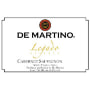 De Martino Legado Cabernet Sauvignon 2006 Front Label