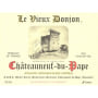 Le Vieux Donjon Chateauneuf-du-Pape (375ML half-bottle) 2006 Front Label