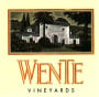 Wente Herman Wente Reserve Chardonnay 1995 Front Label