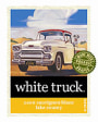 Red Truck Winery Sauvignon Blanc 2006 Front Label