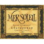 Mer Soleil Barrel Fermented Chardonnay 2006 Front Label