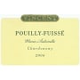 Marcel Vincent & Fils Pouilly-Fuisse Marie-Antoinette 2006 Front Label