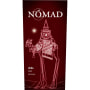 NOMAD Red Blend 2005 Front Label