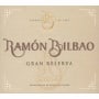 Bodegas Ramon Bilbao Gran Reserva 1998 Front Label